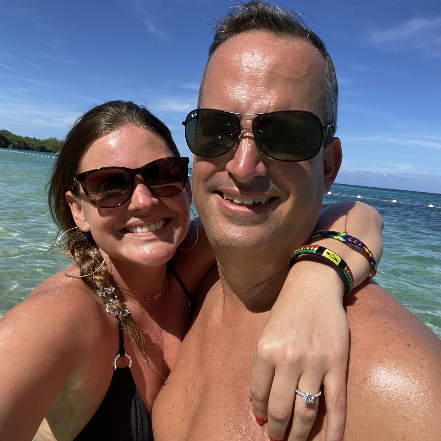 Honeymoon Fund