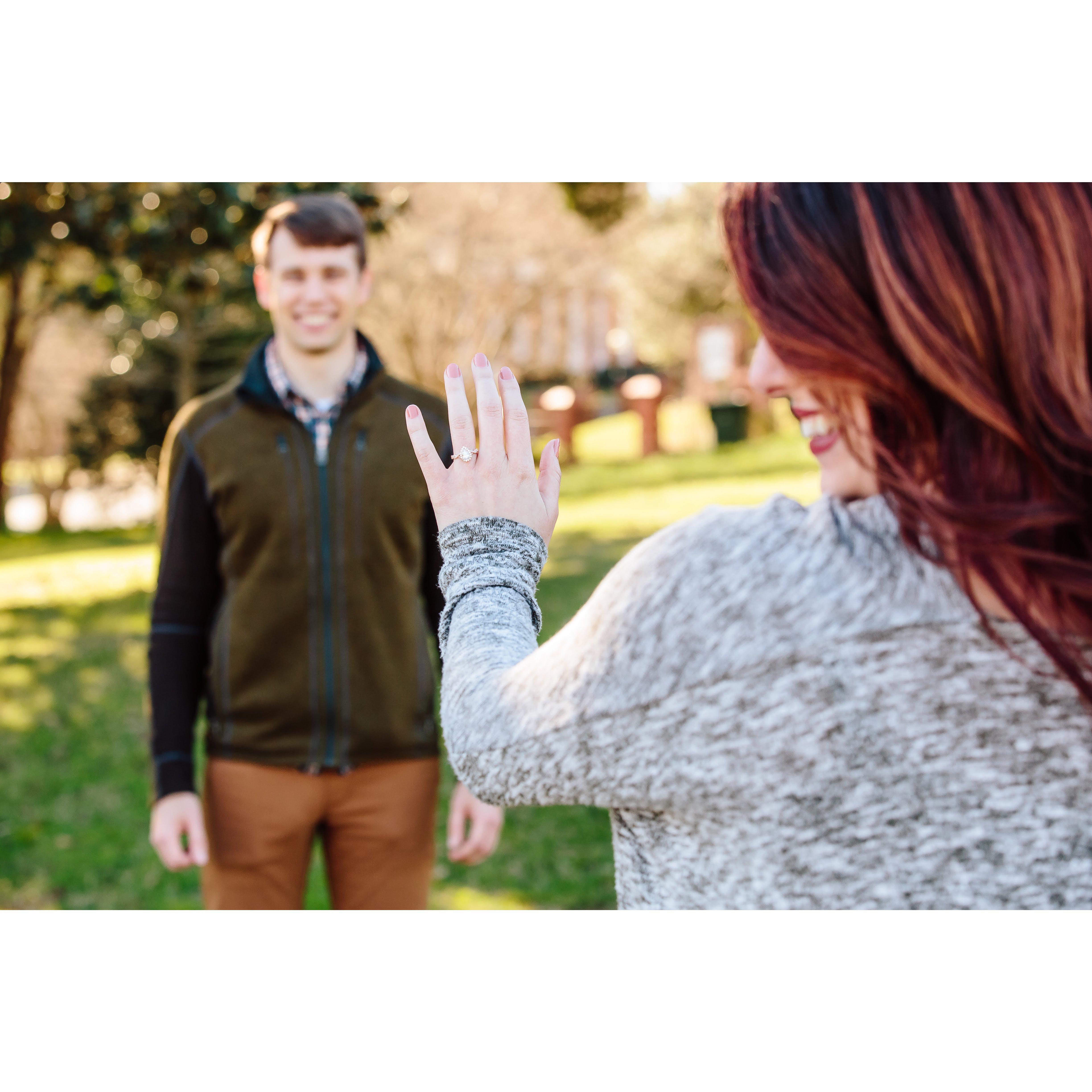 Proposal January 5, 2020