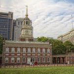 Independence Hall