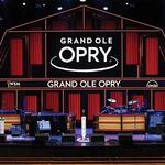 Grand Ole Opry