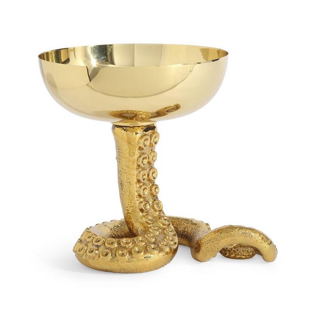 Octopus Bowl
