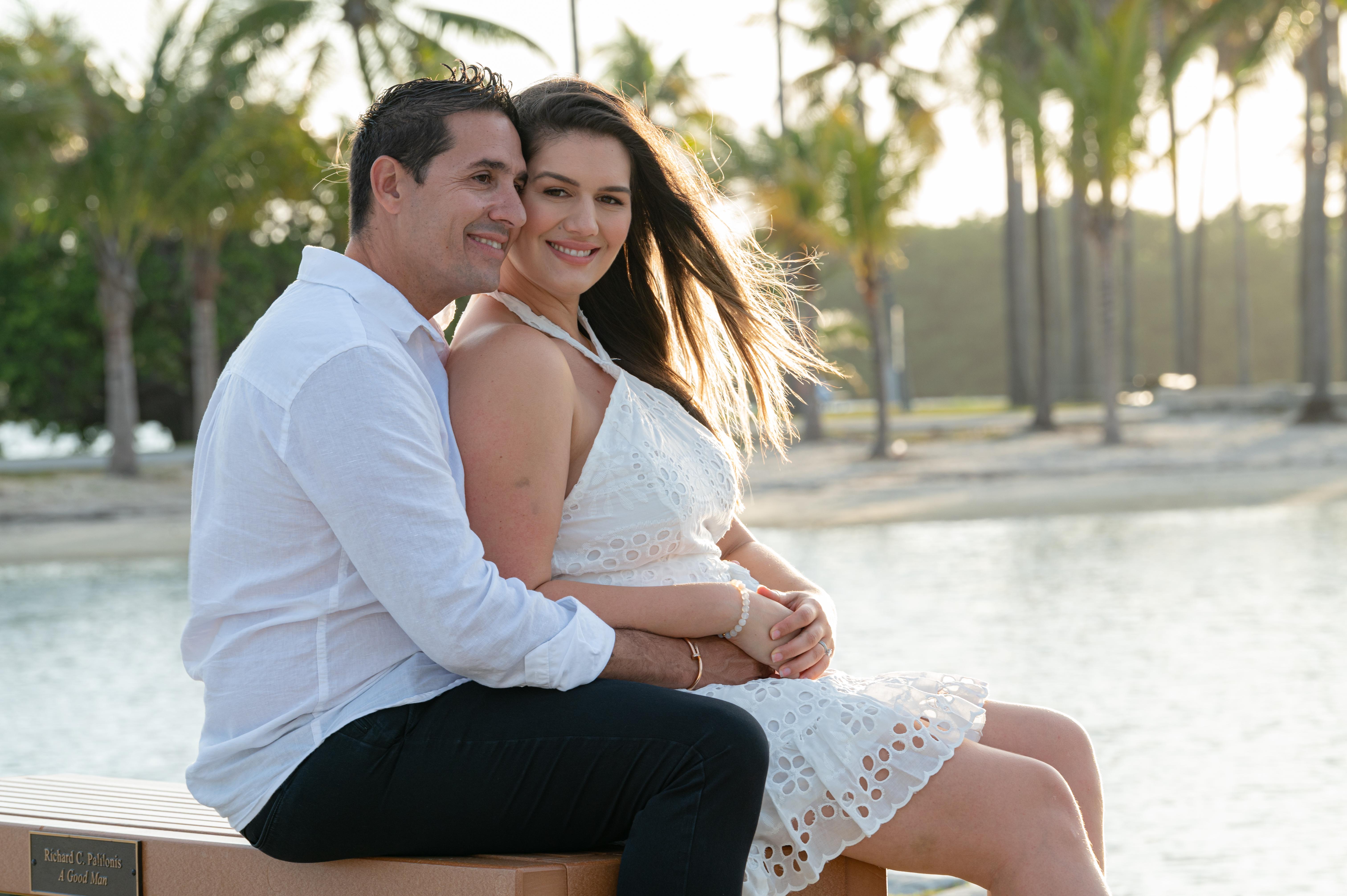 The Wedding Website of Lieshia Sousa and Danny Mendes