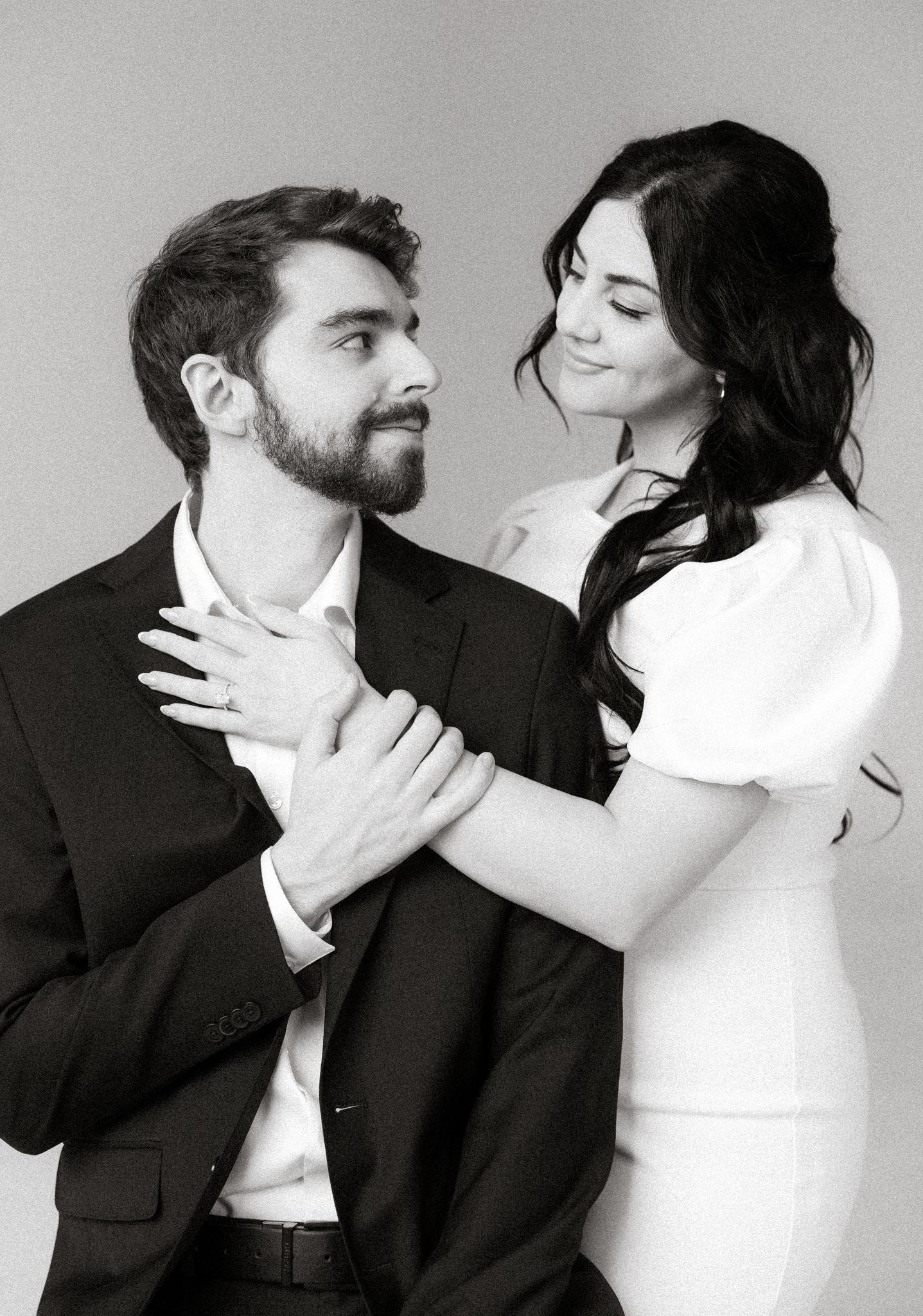 The Wedding Website of Juanne Giravi and Matthew Pyne