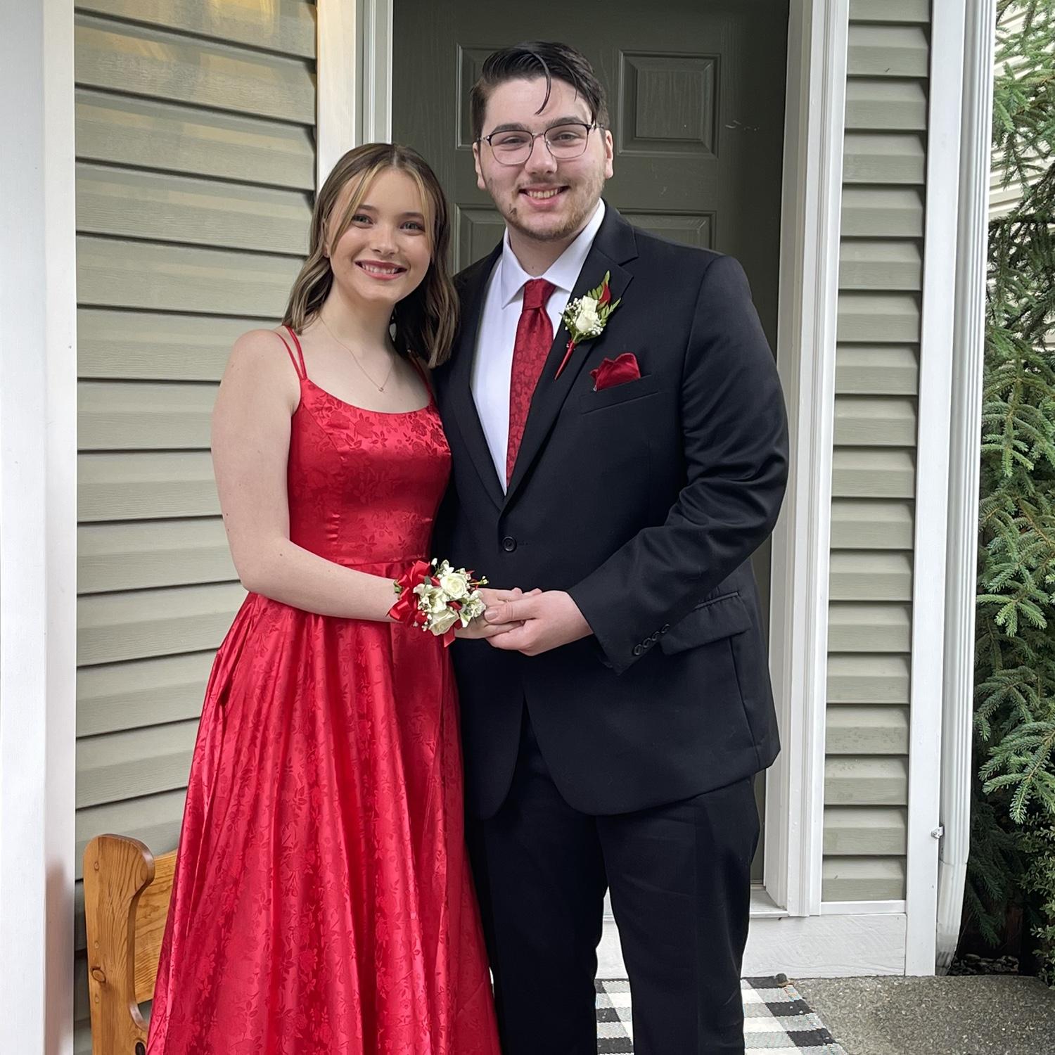 Prom, 2022