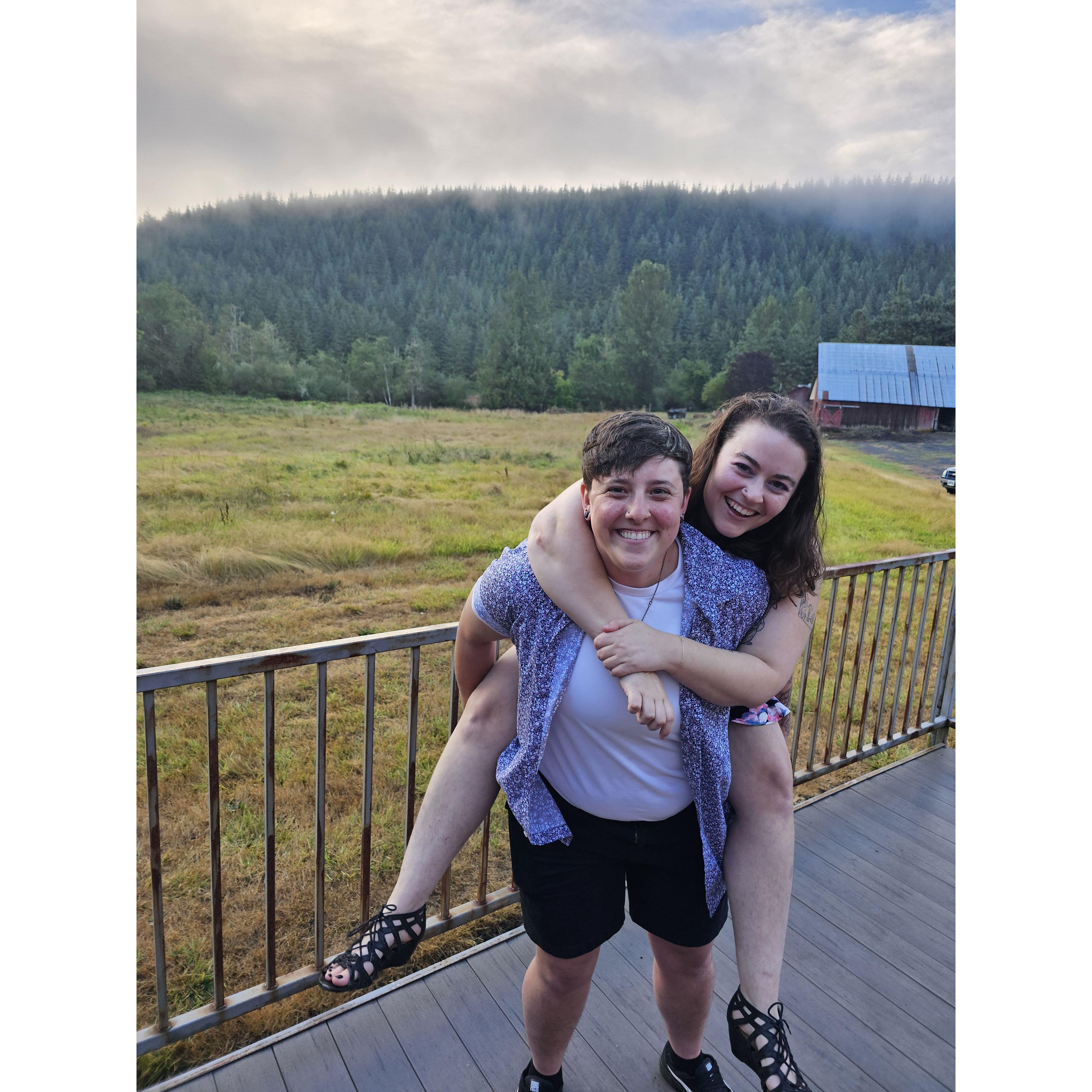 Winter's Wedding 2024