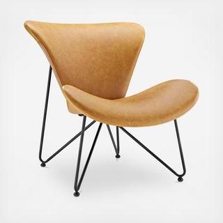 Glide Lounge Chair