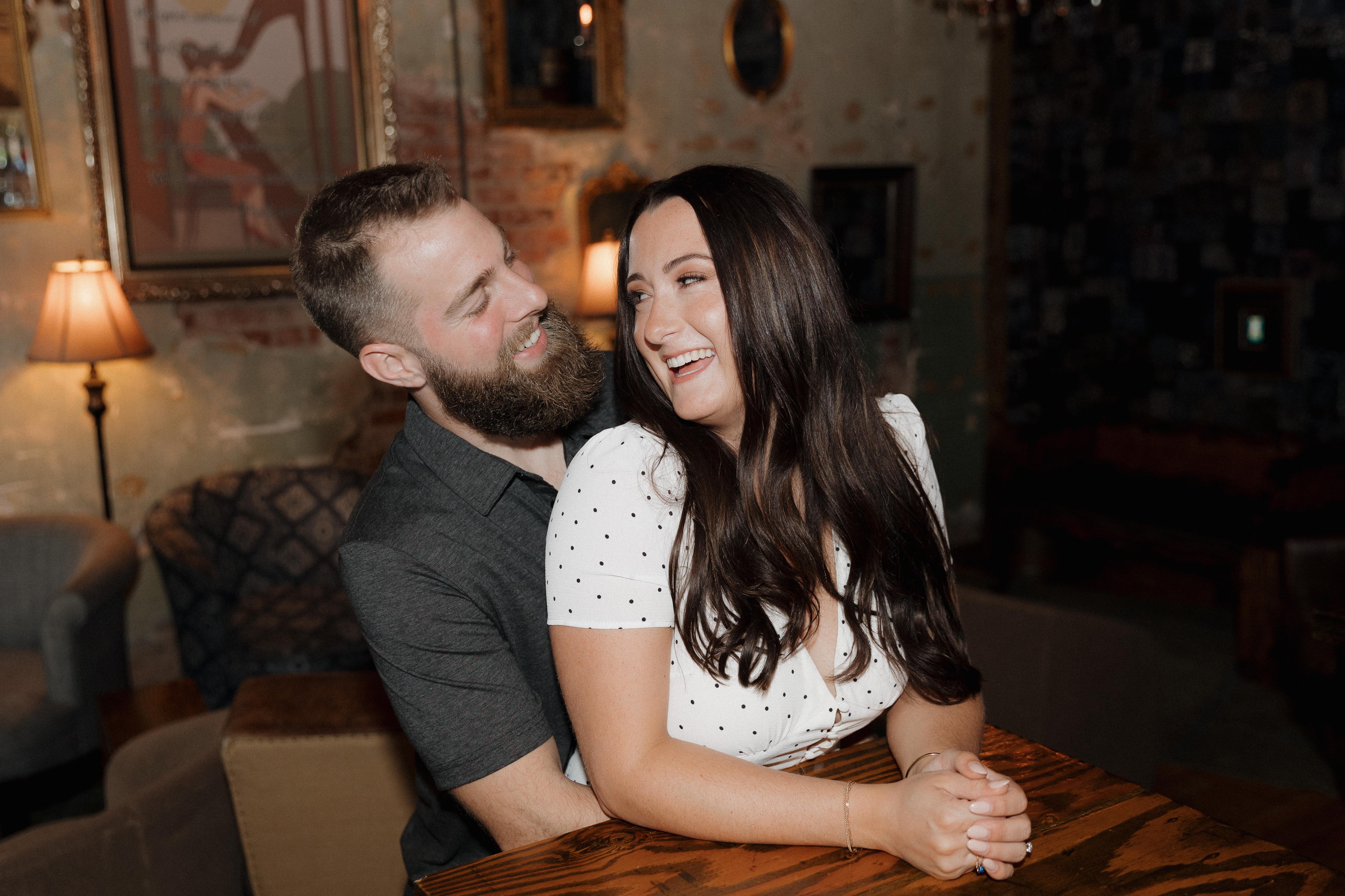 The Wedding Website of Elle Hansen and Ryan Kroeker