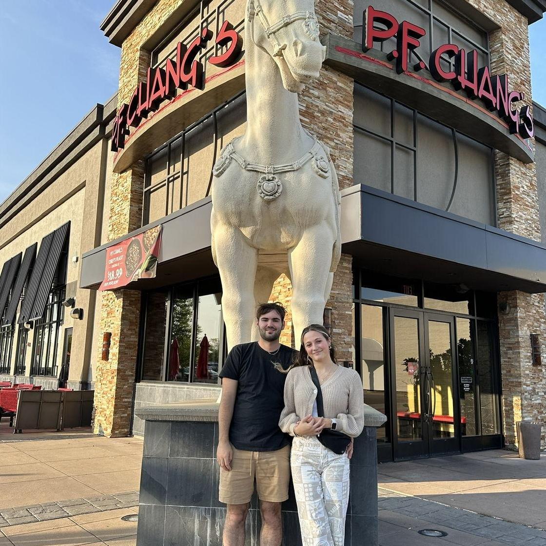 Aliyas 19th Birthday-2024