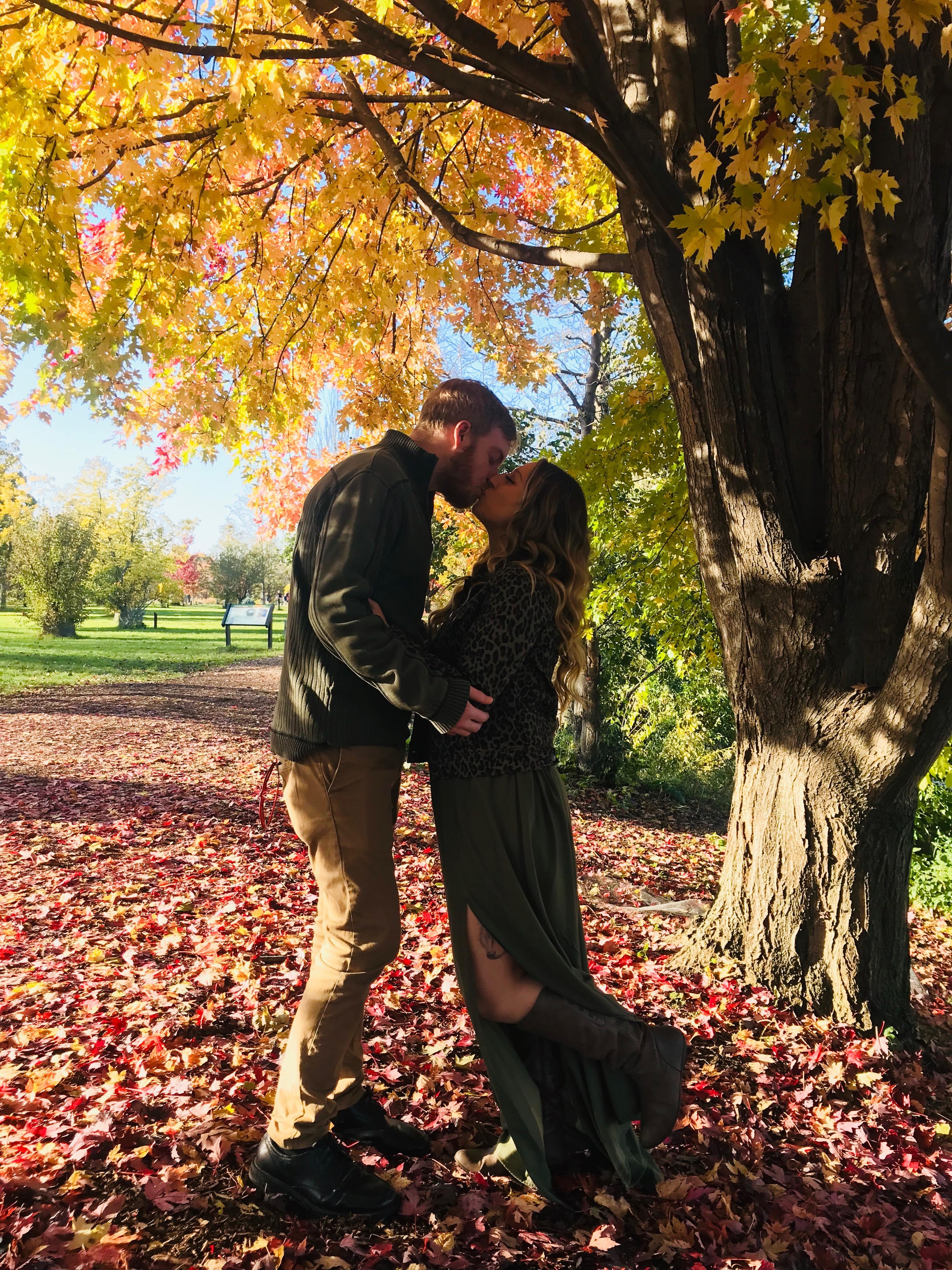 The Wedding Website of Erin Majewski and Steve Carlson
