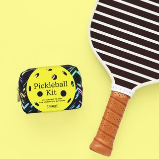 9-Piece Pickleball Set