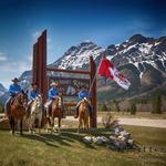 Boundary Ranch