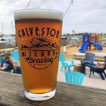 Galveston Island Brewing