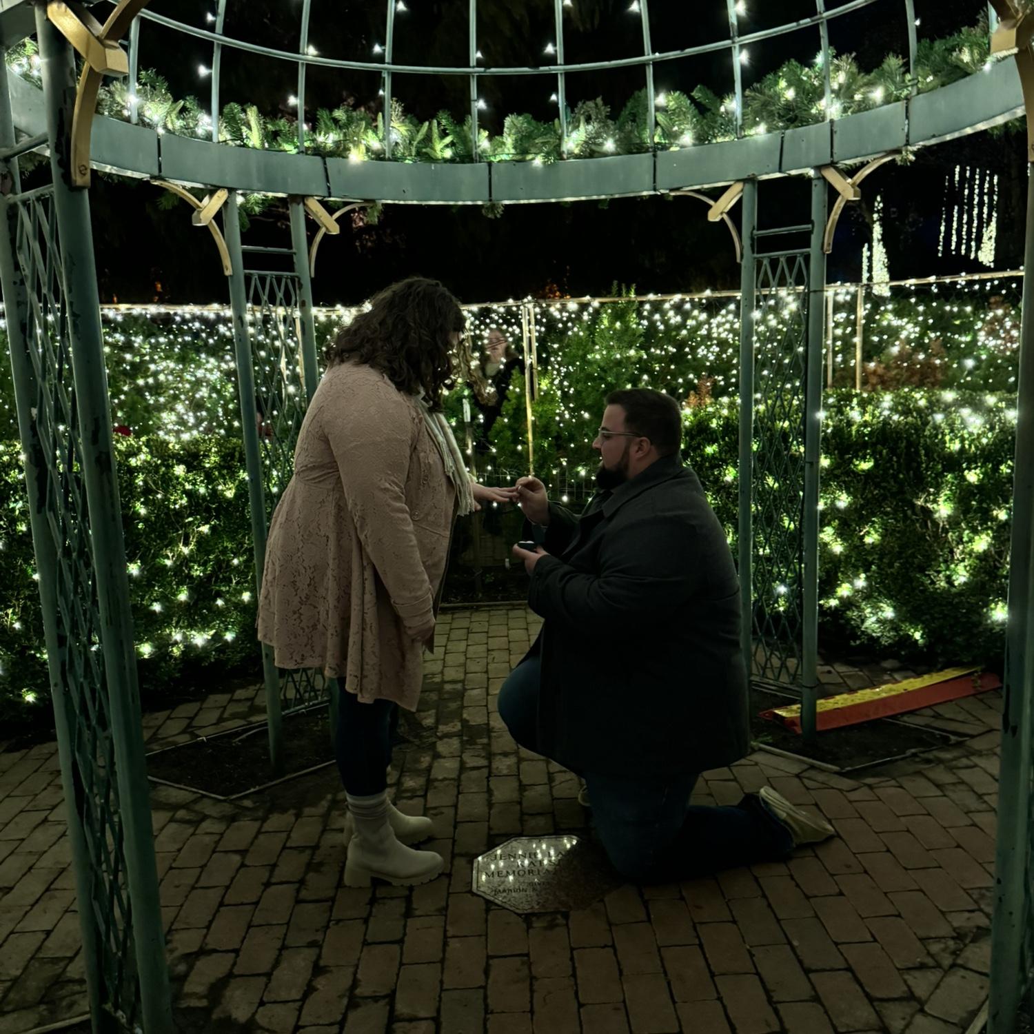 The ENGAGEMENT Part 2