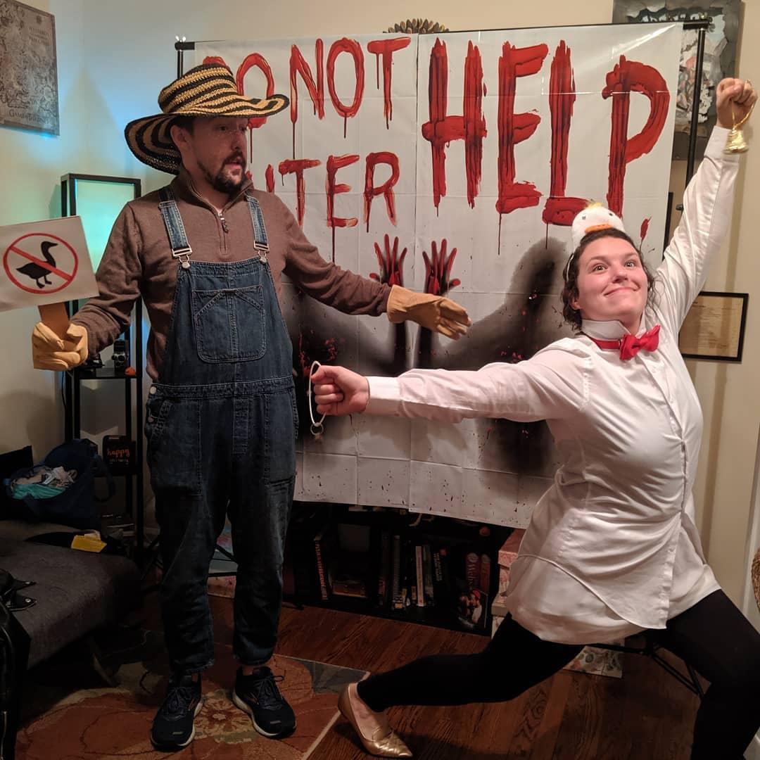 Halloween 2019