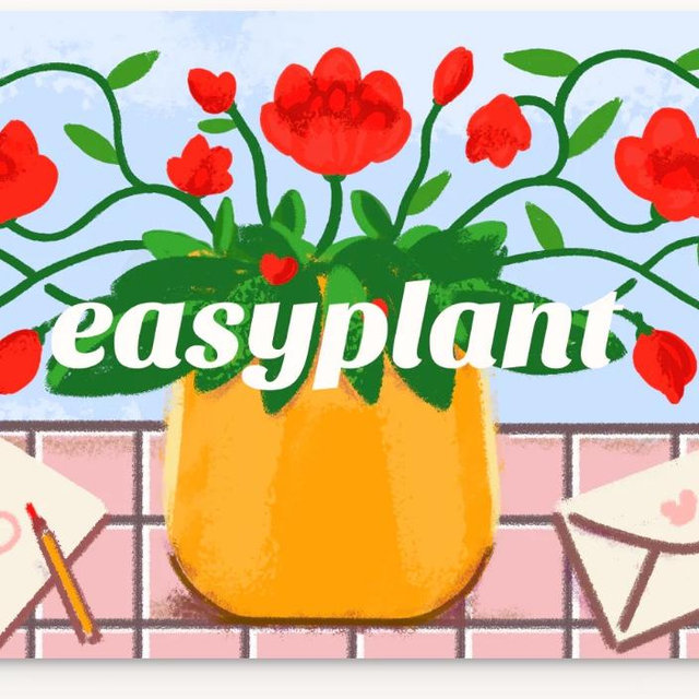 Easy Plant Gift Card