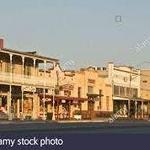 Shopping on Main