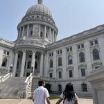 Wisconsin State Capitol