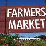 Virginia Beach Farmers Market