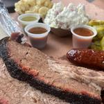 Lewis Barbecue Charleston