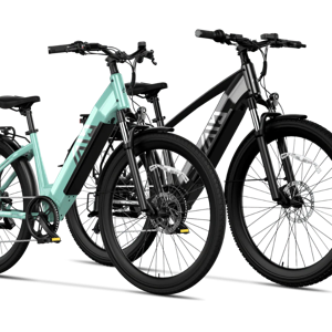E-Bike Fund