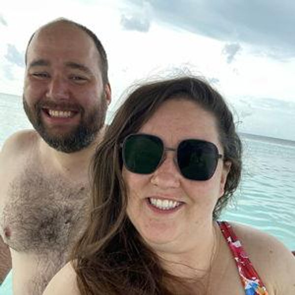 Honeymoon Fund - Venmo