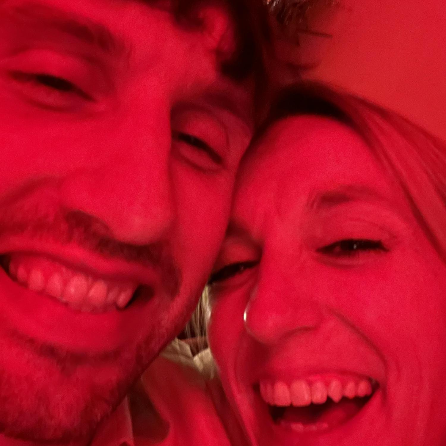 Happiness