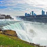 Niagara Falls