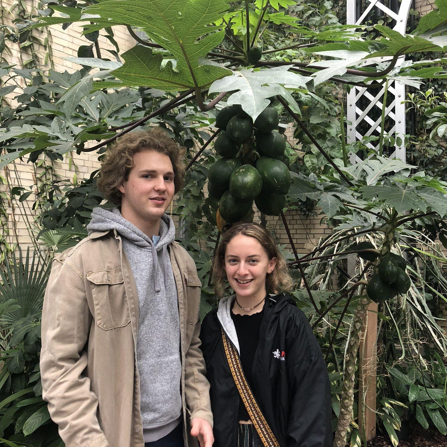Botanical Gardens