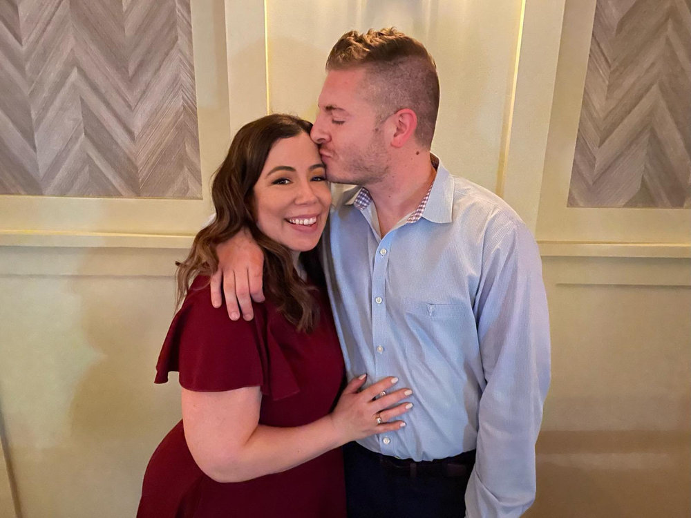 Elyssa Raucci and Justin Arbadji's Wedding Website