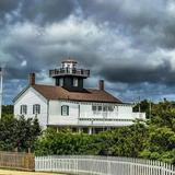 Tuckerton Seaport & Baymen’s Museum