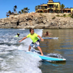 Surfing