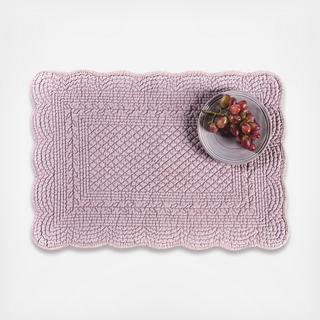 Juliet Placemat, Set of 4