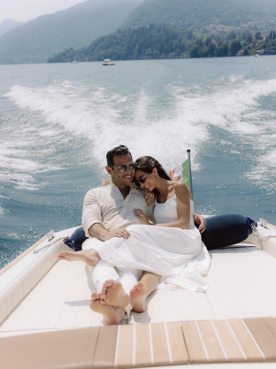 The Wedding Website of Reagan Alhadef and Adam Shapiro