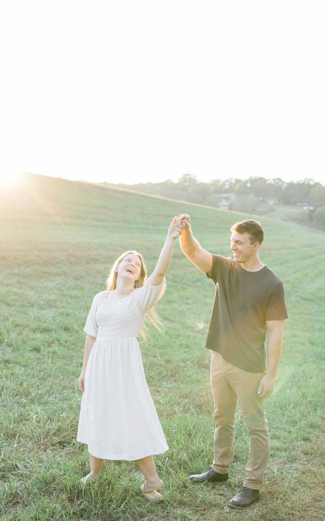 The Wedding Website of Lexi Carter and Grant Goleman