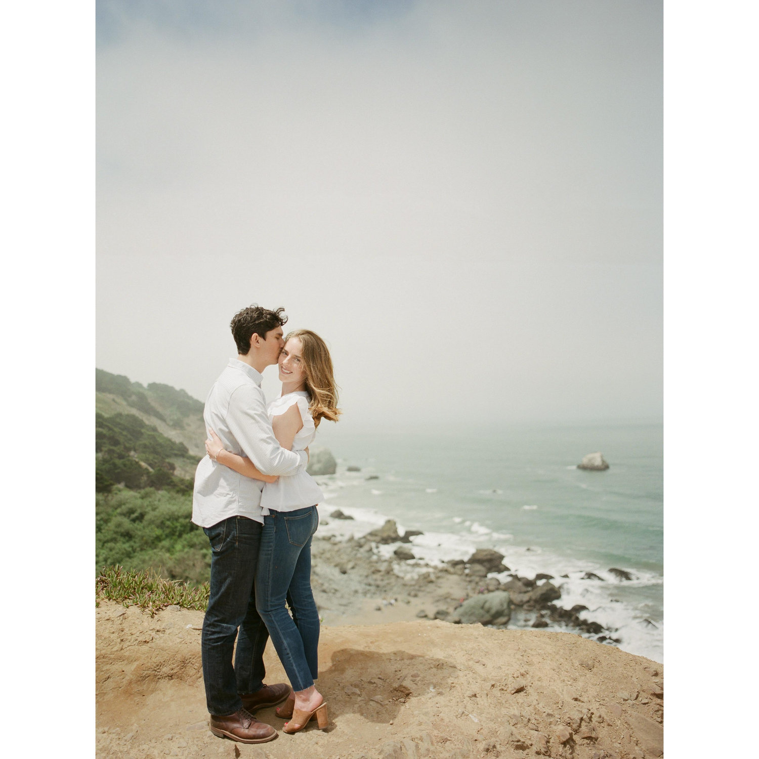 Engagement Photos. June 2019.