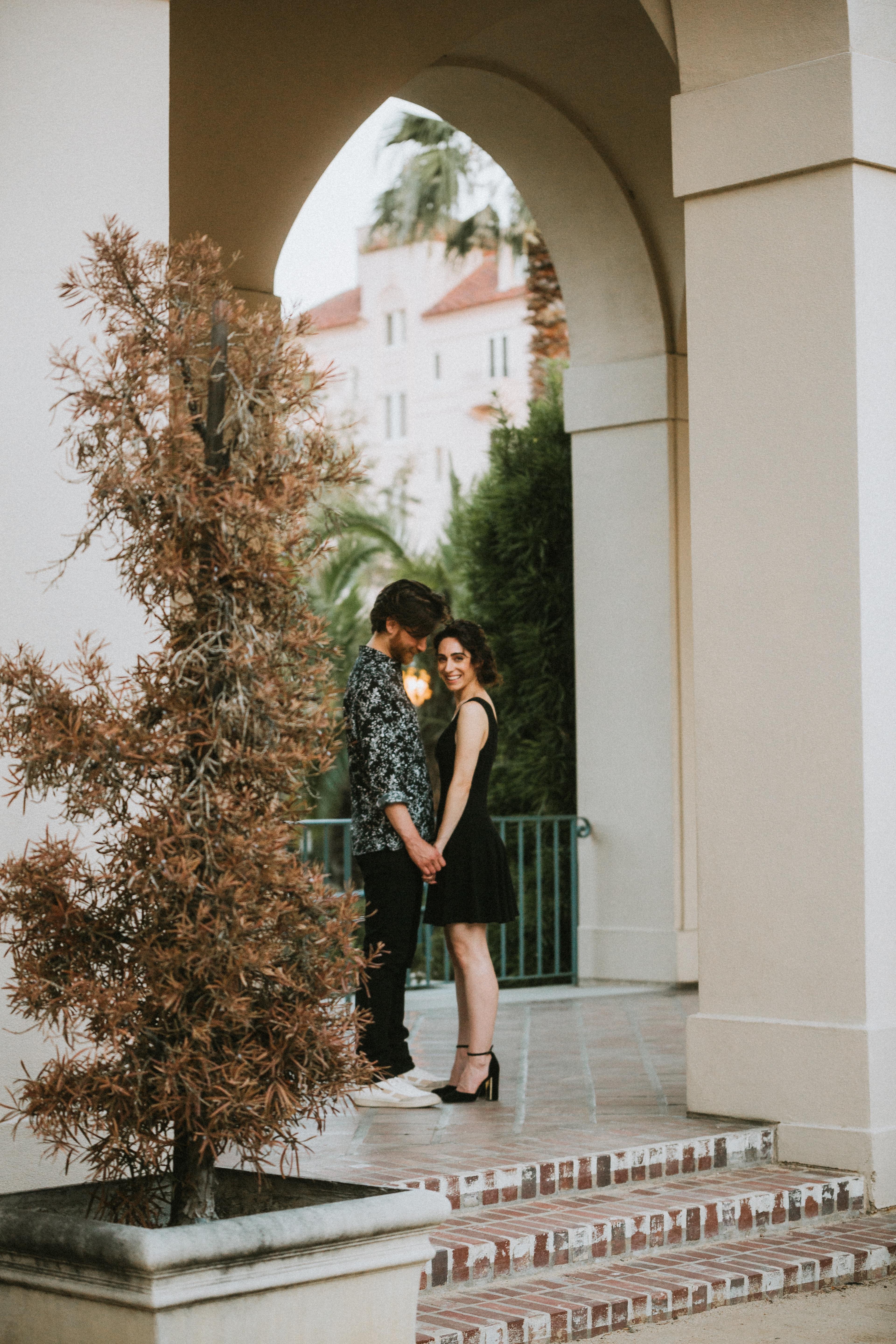 The Wedding Website of Katie Habib and Joel Kutz