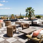 Citrus Club at The Dewberry Hotel