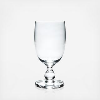 Hanna Iced Beverage Glass, Set of 4