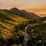 Emigration Canyon