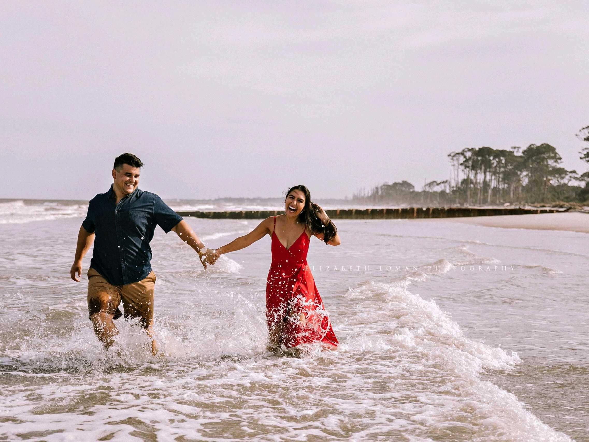 The Wedding Website of Christian McCaulley and Jacob Balestracci