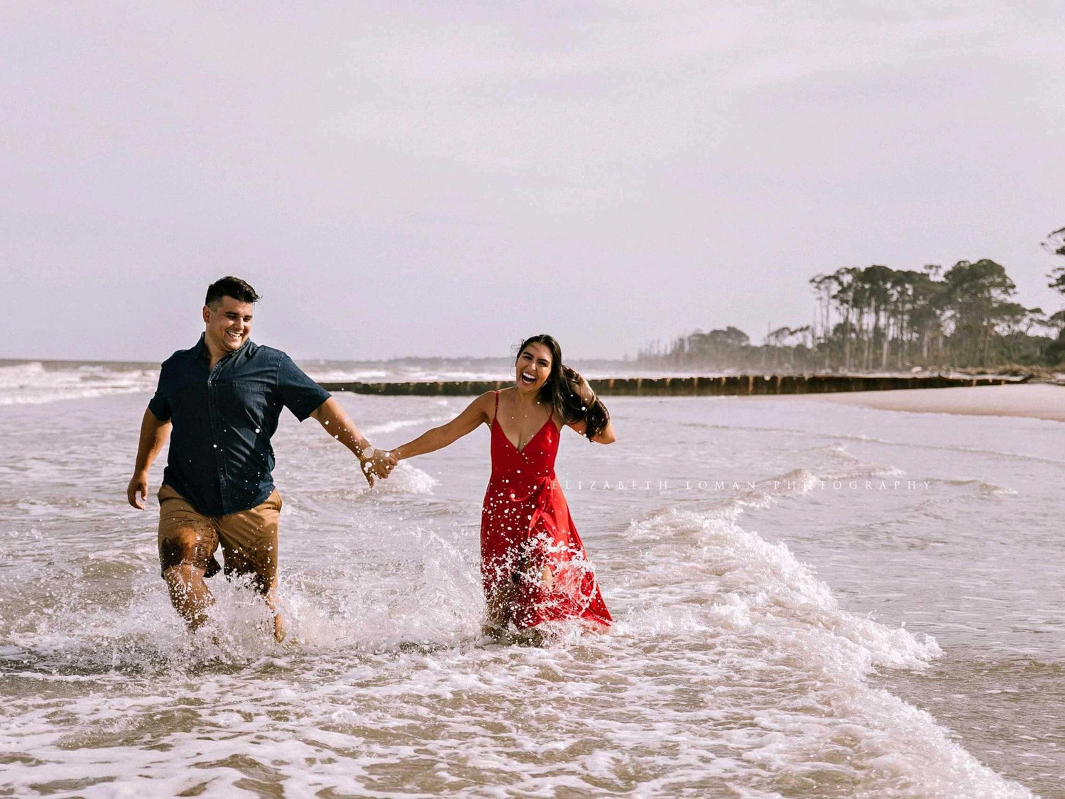 The Wedding Website of Christian McCaulley and Jacob Balestracci