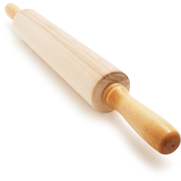 J.K. Adams Gourmet Rolling Pin, 12"