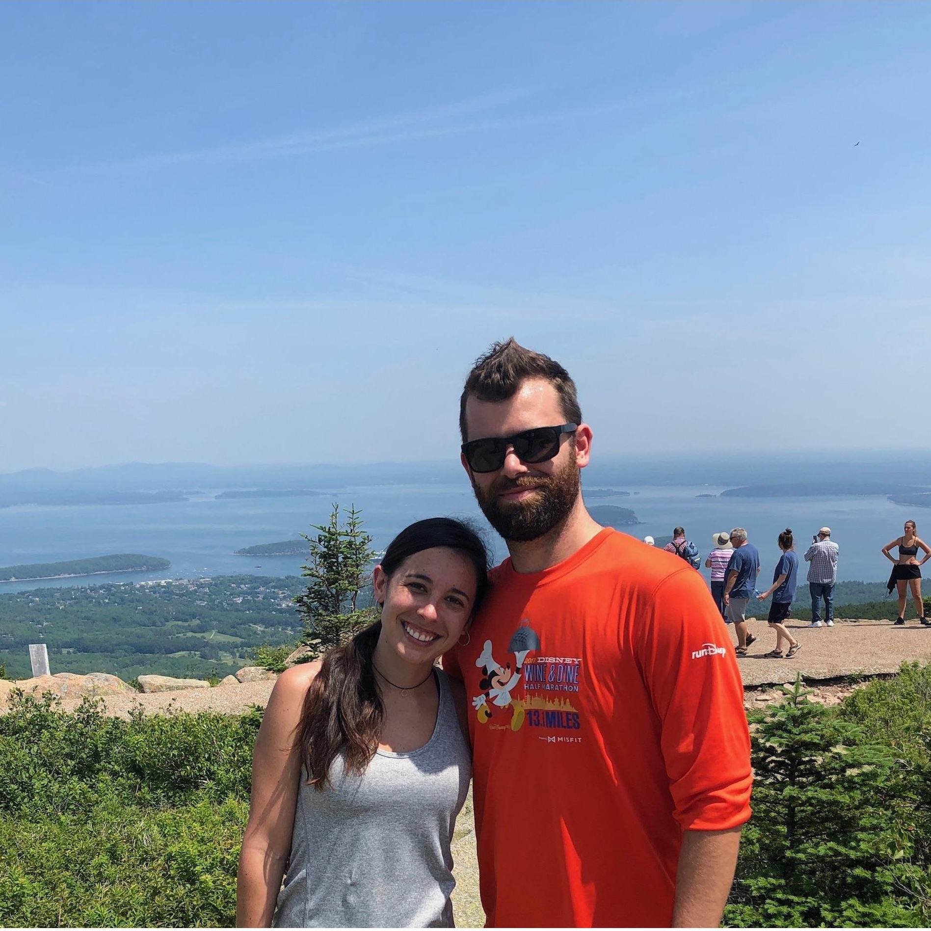 Acadia National Park
