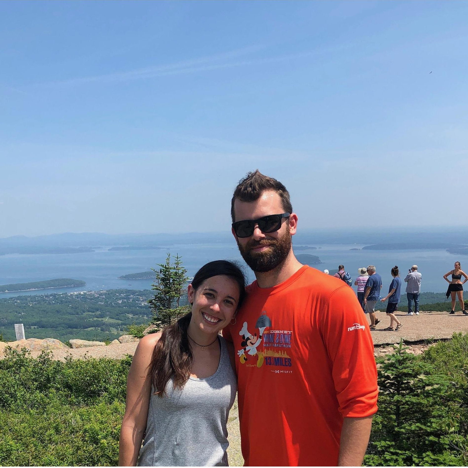 Acadia National Park