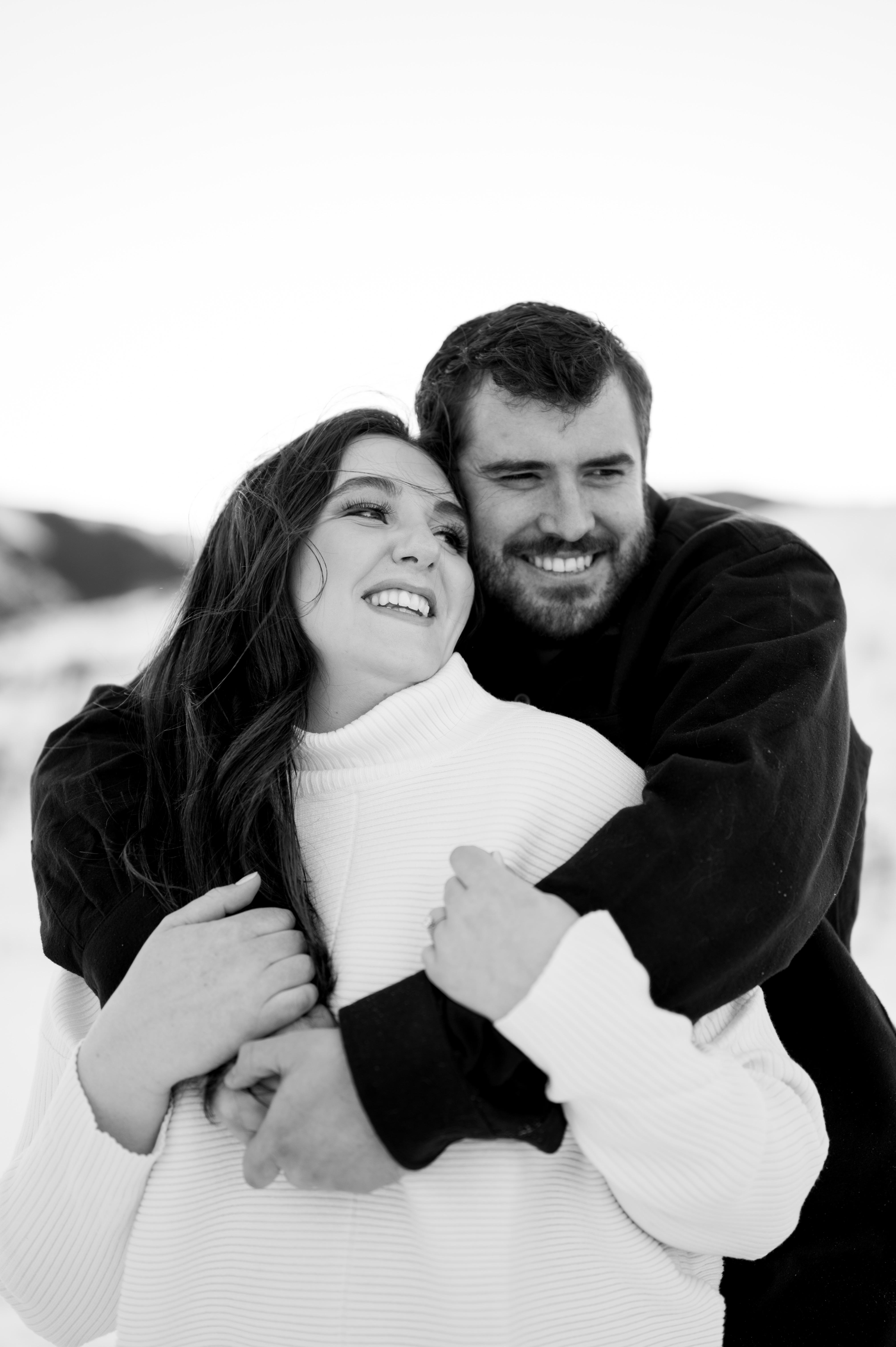The Wedding Website of Abbie Hanser and Nyles Greer
