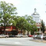 Madison, Georgia