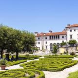 Vizcaya Museum & Gardens