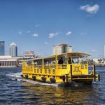 Tampa Water Taxi Company