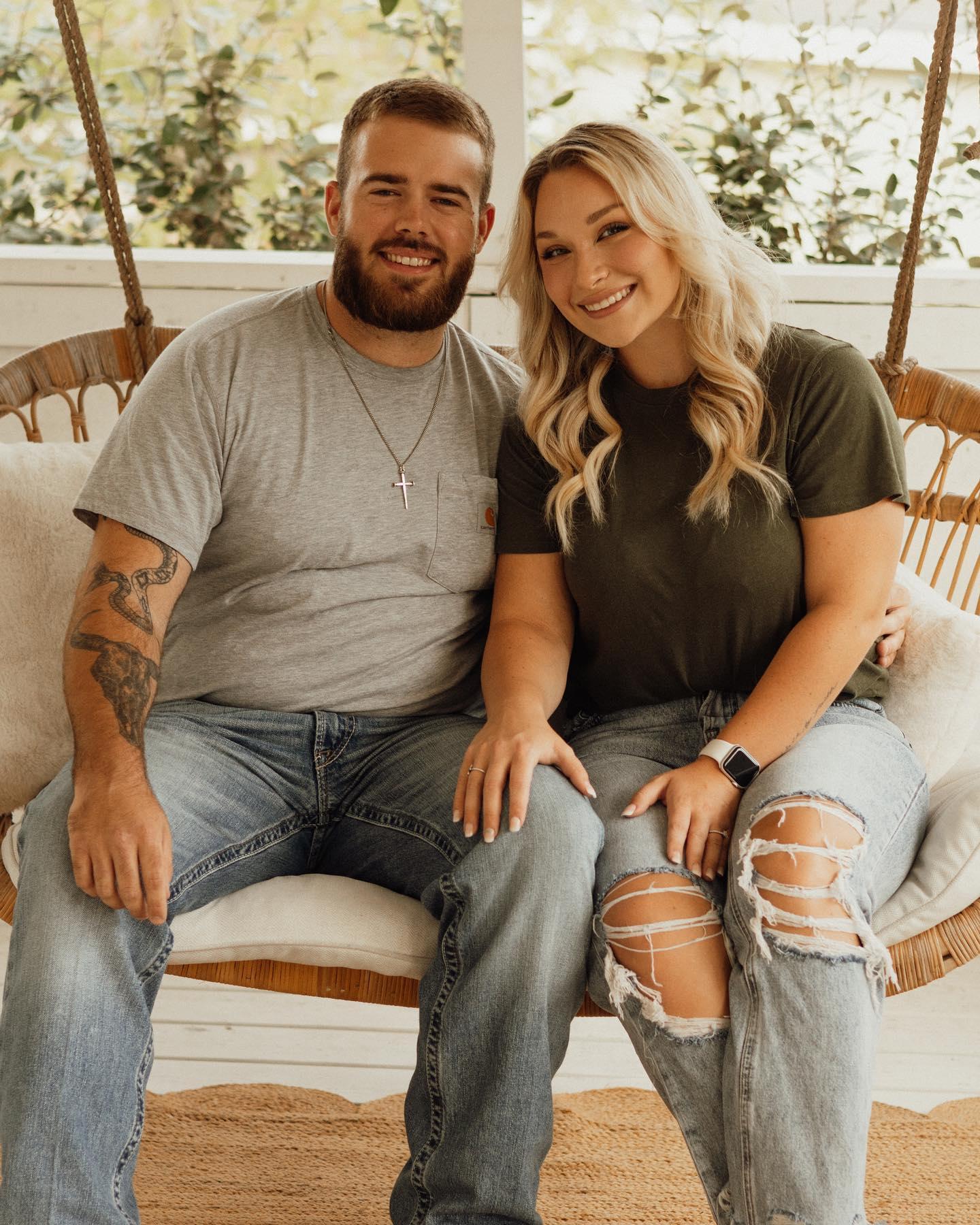 The Wedding Website of MaKenzie Webb and Cameron Heise