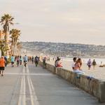 Pacific Beach